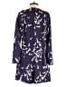 Leifsdottir 100% Polyester Blue Romper Size 8 - photo 2