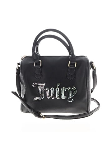 Juicy Couture Satchel (view 1)