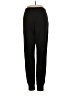 Uniqlo Solid Black Sweatpants Size S - photo 2