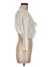 Lulus 100% Viscose Ivory Cardigan Size M - photo 4