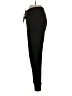 Uniqlo Solid Black Sweatpants Size S - photo 5