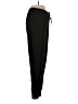 Uniqlo Solid Black Sweatpants Size S - photo 4