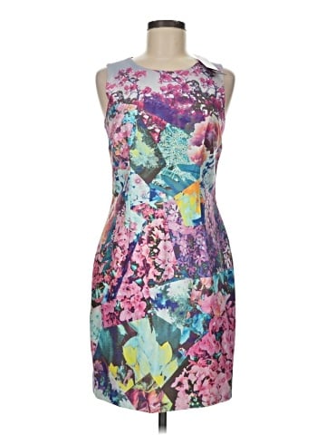 Cynthia Steffe Cocktail Dress (view 1)