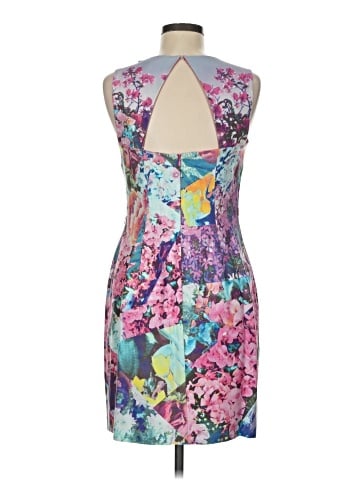 Cynthia Steffe Cocktail Dress (view 2)