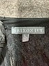 Brixon Ivy Black Sleeveless Blouse Size L - photo 7