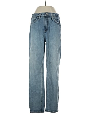 Silver Jeans Co. Jeans (view 1)