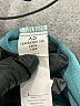 Cupshe Teal Sleeveless Blouse Size XS - photo 5