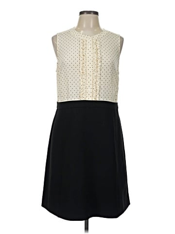 J.Crew Casual Dress (view 1)