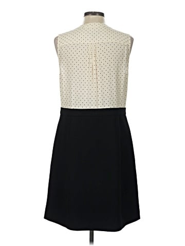 J.Crew Casual Dress (view 2)