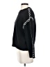 English Factory Black Pullover Sweater Size XS - photo 5