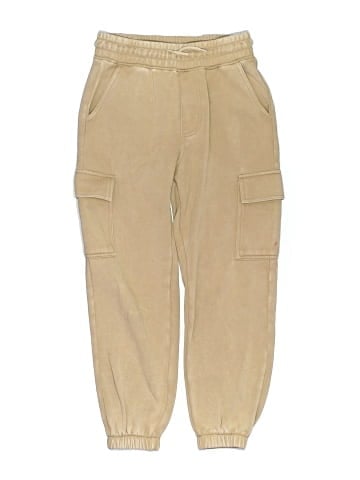 H&M Cargo Pants (view 1)