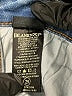 Blank NYC Blue Denim Shorts Size 29 waist - photo 4