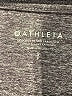 Athleta Gray Long Sleeve T-Shirt Size S - photo 7