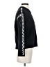 English Factory Black Pullover Sweater Size XS - photo 4