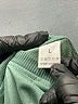 Unbranded 100% Polyester Green Sweatshirt Size L - photo 7
