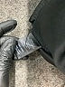 Torrid 100% Polyester Argyle Black Casual Skirt Size 3X Plus (3) - photo 5