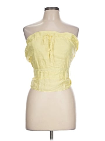 Bardot Sleeveless Blouse (view 1)