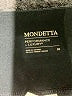 Mondetta Black Active Pants Size 2X - photo 4