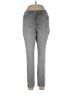 Express Gray Jeans Size 12R - photo 1