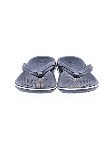 Crocs Flip Flops (view 2)