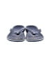 Crocs Blue Flip Flops Size 9 - photo 2