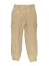 H&M Tan Cargo Pants Size 14 - photo 2