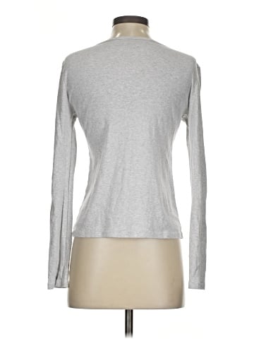 George Long Sleeve T-Shirt (view 2)