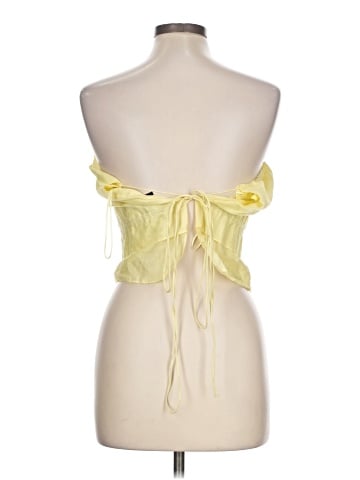 Bardot Sleeveless Blouse (view 2)
