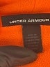 Under Armour Print Blue Windbreaker Size L (kids) - photo 3