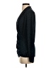 Ann Taylor Black Long Sleeve Top Size S - photo 5