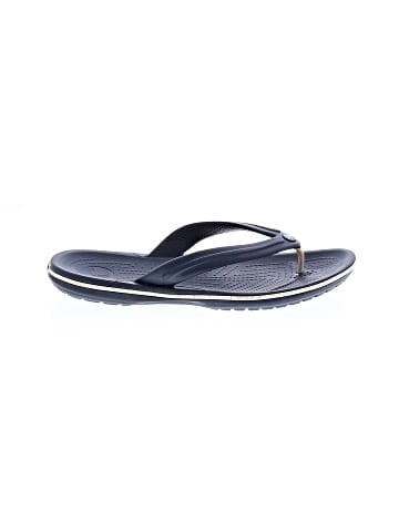 Crocs Flip Flops (view 1)