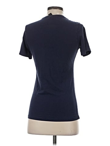 Point Short Sleeve T-Shirt (view 2)