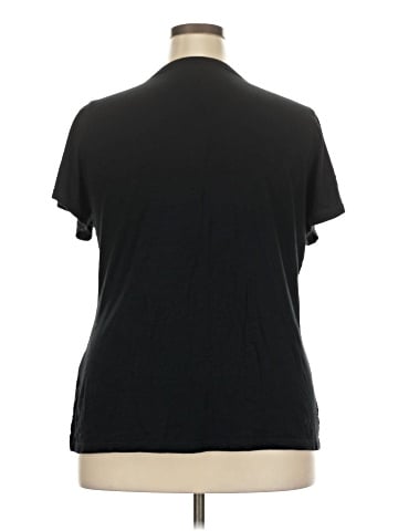 Banana Republic Factory Store Short Sleeve T-Shirt (view 2)