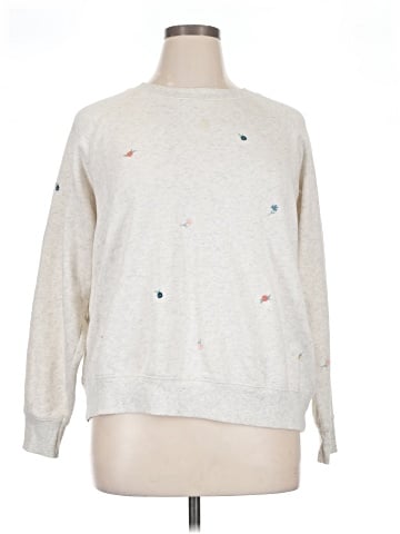 Old Navy Sweatshirt (view 1)