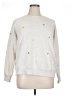 Old Navy Stars White Sweatshirt Size XL - photo 1