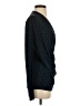 Ann Taylor Black Long Sleeve Top Size S - photo 4
