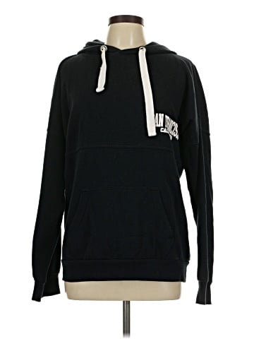 Unbranded Pullover Hoodie (view 1)