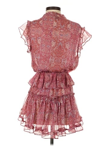 MISA Los Angeles Cocktail Dress (view 2)