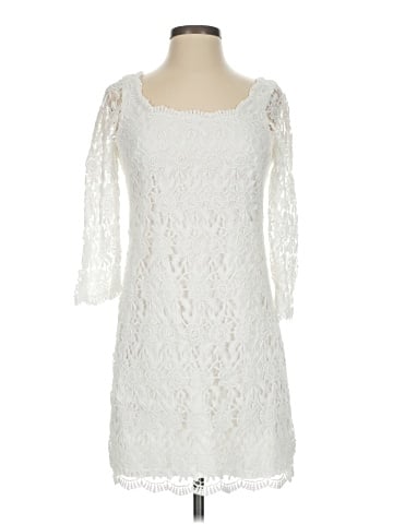 White House Black Market Cocktail Dress (view 1)