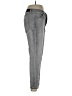 Express Gray Jeans Size 12R - photo 4