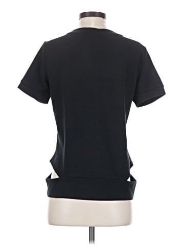 Trouve Short Sleeve T-Shirt (view 2)