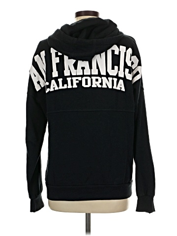 Unbranded Pullover Hoodie (view 2)