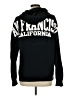 Unbranded Black Pullover Hoodie Size L (estimated) - photo 2