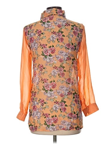 Penelope Long Sleeve Blouse (view 2)