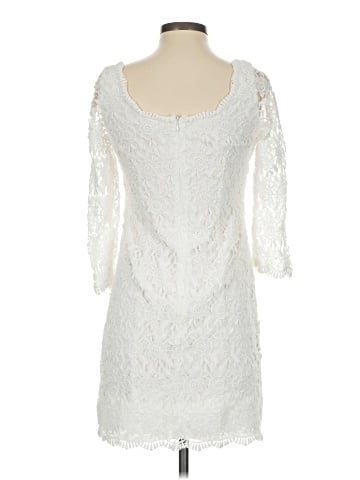 White House Black Market Cocktail Dress (view 2)
