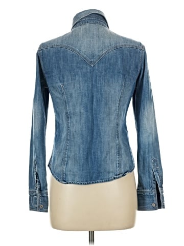Mono b Denim Jacket (view 2)