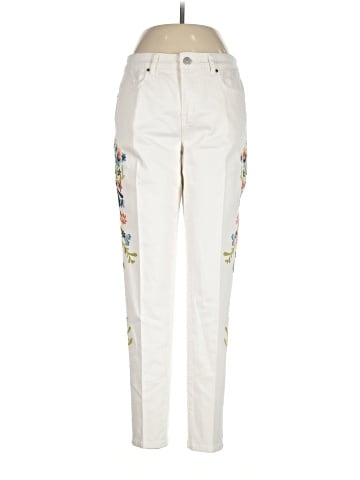 Sharon Young Jeans (view 1)
