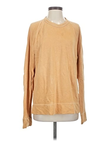 James Perse Sweatshirt (view 1)