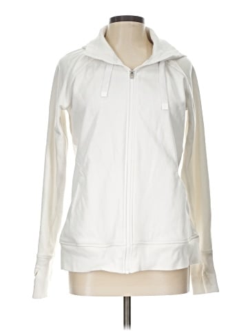 Athleta Track Jacket (view 1)