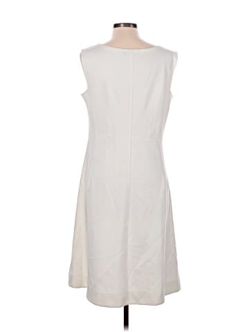 Lafayette 148 New York Casual Dress (view 2)
